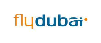Logos-flydubai